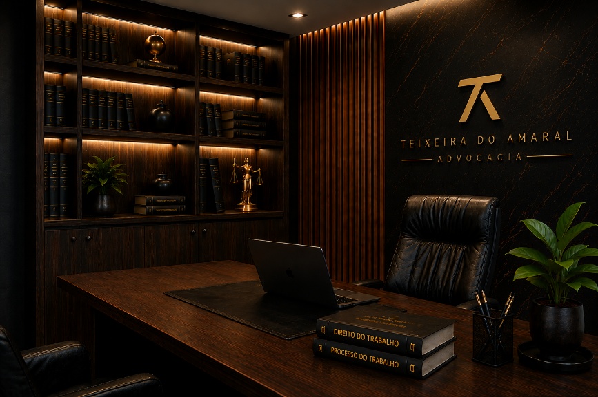 Escritório Teixeira do Amaral Advocacia